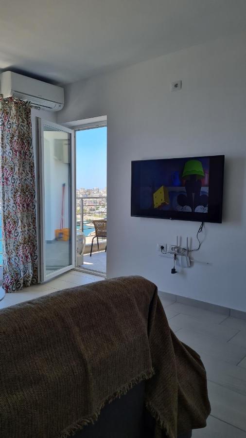 Vista View Comfort Sarande Exterior photo