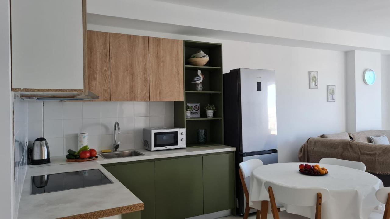 Vista View Comfort Sarande Exterior photo