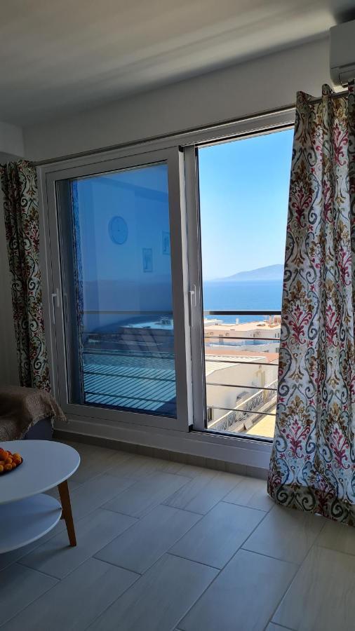 Vista View Comfort Sarande Exterior photo