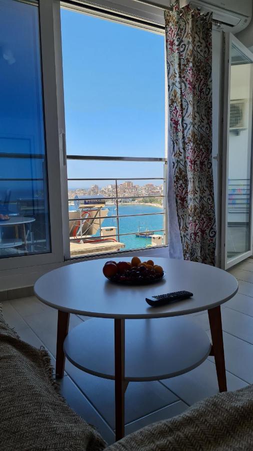 Vista View Comfort Sarande Exterior photo